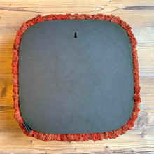 Laden Sie das Bild in den Galerie-Viewer, Nordgröna® Moos-Wandpanel Convex Squircle 45 x 45 cm | Copper
