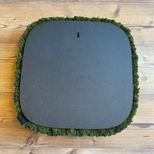 Laden Sie das Bild in den Galerie-Viewer, Nordgröna® Moos-Wandpanel Convex Squircle 45 x 45 cm | Moss
