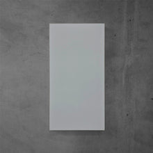 Charger l&#39;image dans la galerie, Basotect® Akustikschaumstoff-Tafel | 100 x 50 x 5cm (0,5m²) | lichtgrau
