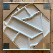 Charger l&#39;image dans la galerie, Outlet - Wandabsorber Decibel by Johanson «Cropfield»
