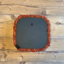 Load image into Gallery viewer, Nordgröna® Moos-Wandpanel Convex Squircle 30 x 30 cm | Copper
