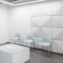 Load image into Gallery viewer, Wandabsorber Offecct Soundwave «Bella»
