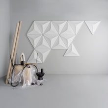 Load image into Gallery viewer, Wandabsorber Offecct Soundwave «Jasmine»
