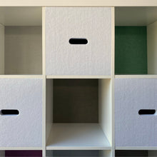 Load image into Gallery viewer, Quadrax™ Secret Mouse | Add-On fürs Kallax-Regal
