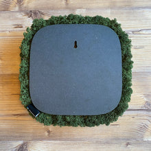 Load image into Gallery viewer, Nordgröna® Moos-Wandpanel Convex Squircle 30 x 30 cm | Moss
